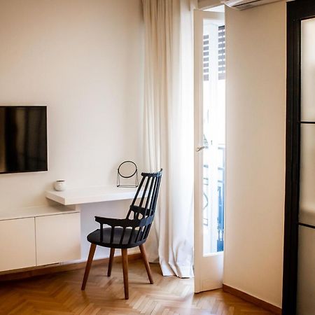 Api Projects Athens - Cartier Apartment Dış mekan fotoğraf