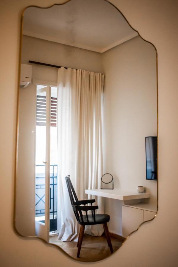 Api Projects Athens - Cartier Apartment Dış mekan fotoğraf