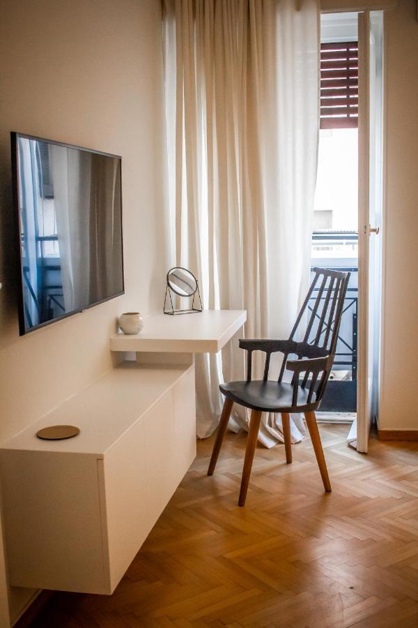 Api Projects Athens - Cartier Apartment Dış mekan fotoğraf