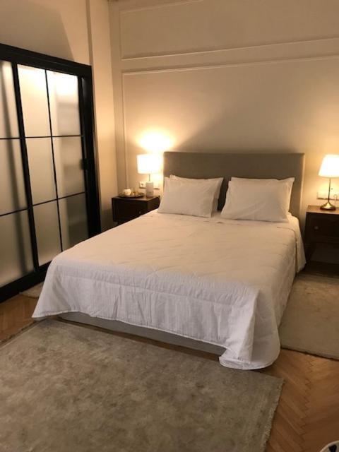 Api Projects Athens - Cartier Apartment Dış mekan fotoğraf