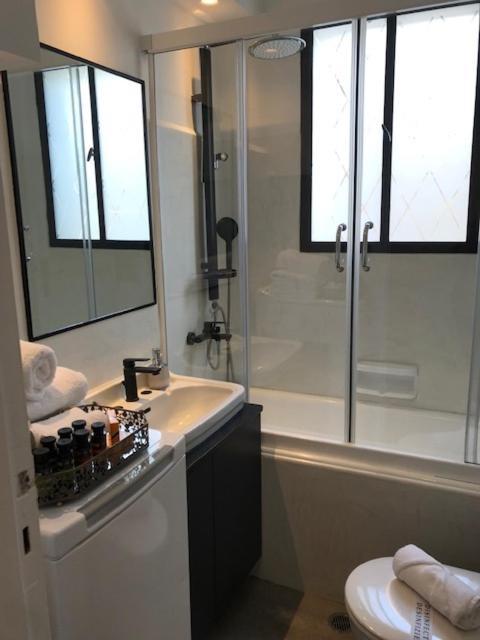 Api Projects Athens - Cartier Apartment Dış mekan fotoğraf