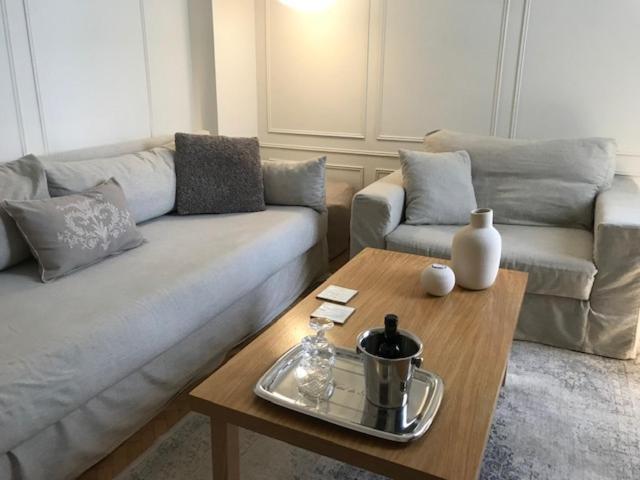 Api Projects Athens - Cartier Apartment Dış mekan fotoğraf