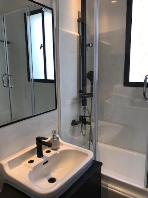 Api Projects Athens - Cartier Apartment Dış mekan fotoğraf