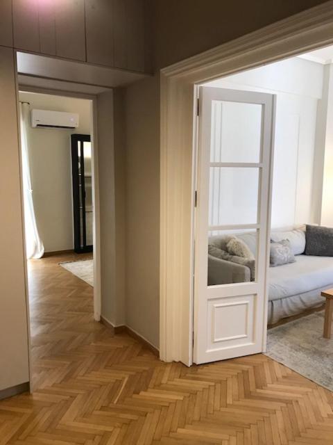 Api Projects Athens - Cartier Apartment Dış mekan fotoğraf
