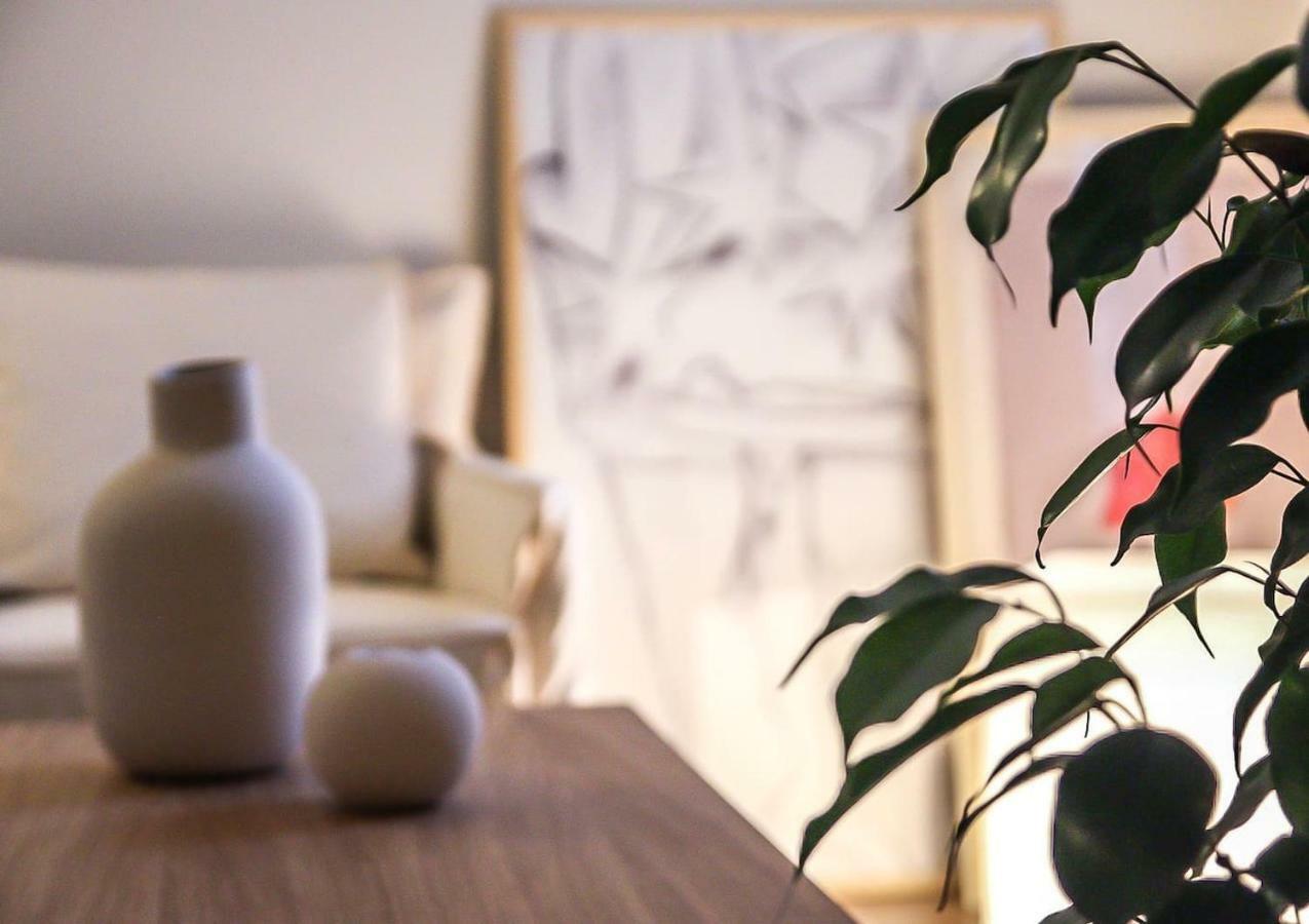 Api Projects Athens - Cartier Apartment Dış mekan fotoğraf