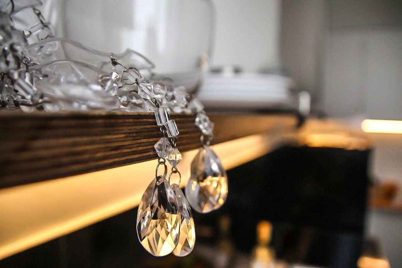Api Projects Athens - Cartier Apartment Dış mekan fotoğraf