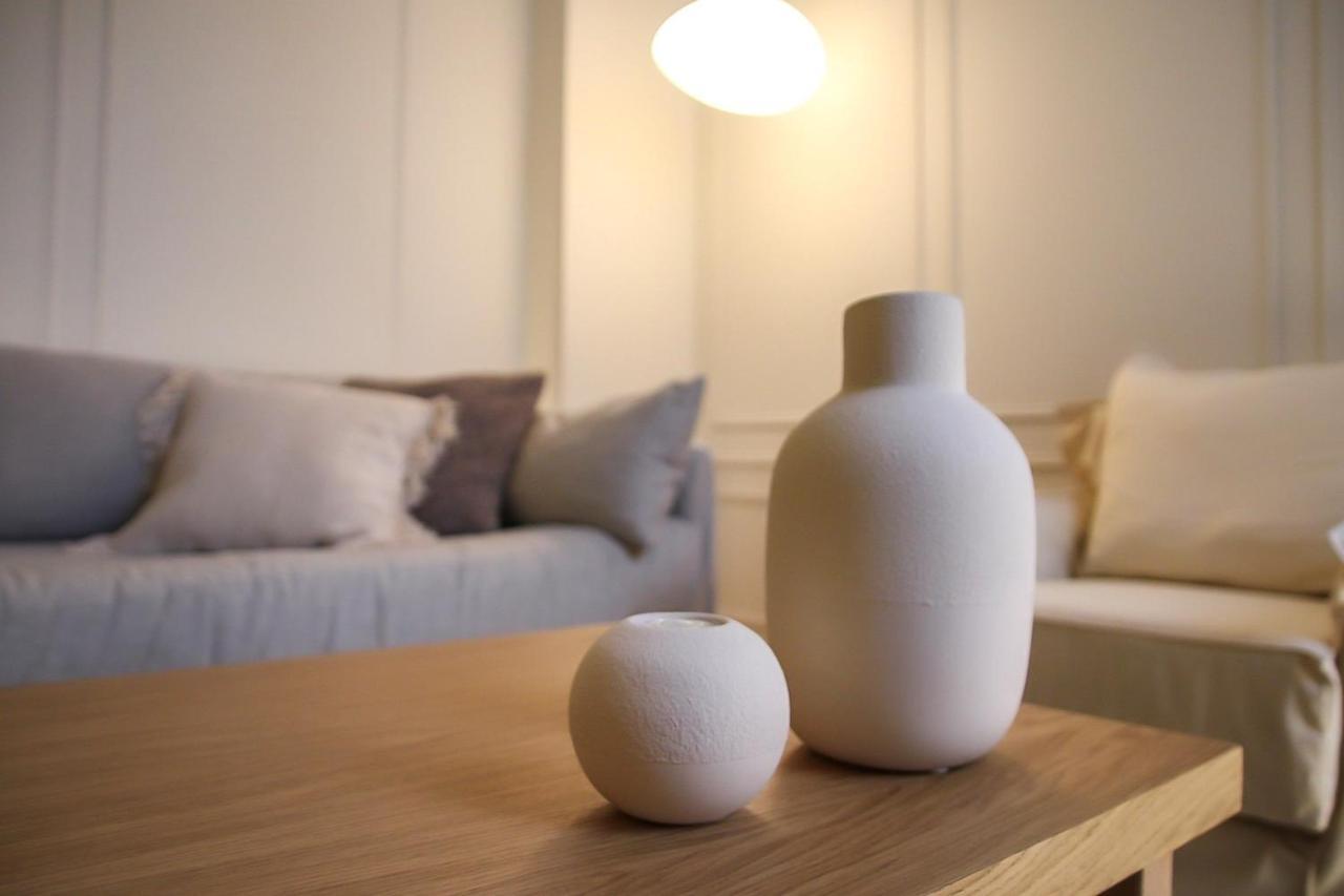 Api Projects Athens - Cartier Apartment Dış mekan fotoğraf